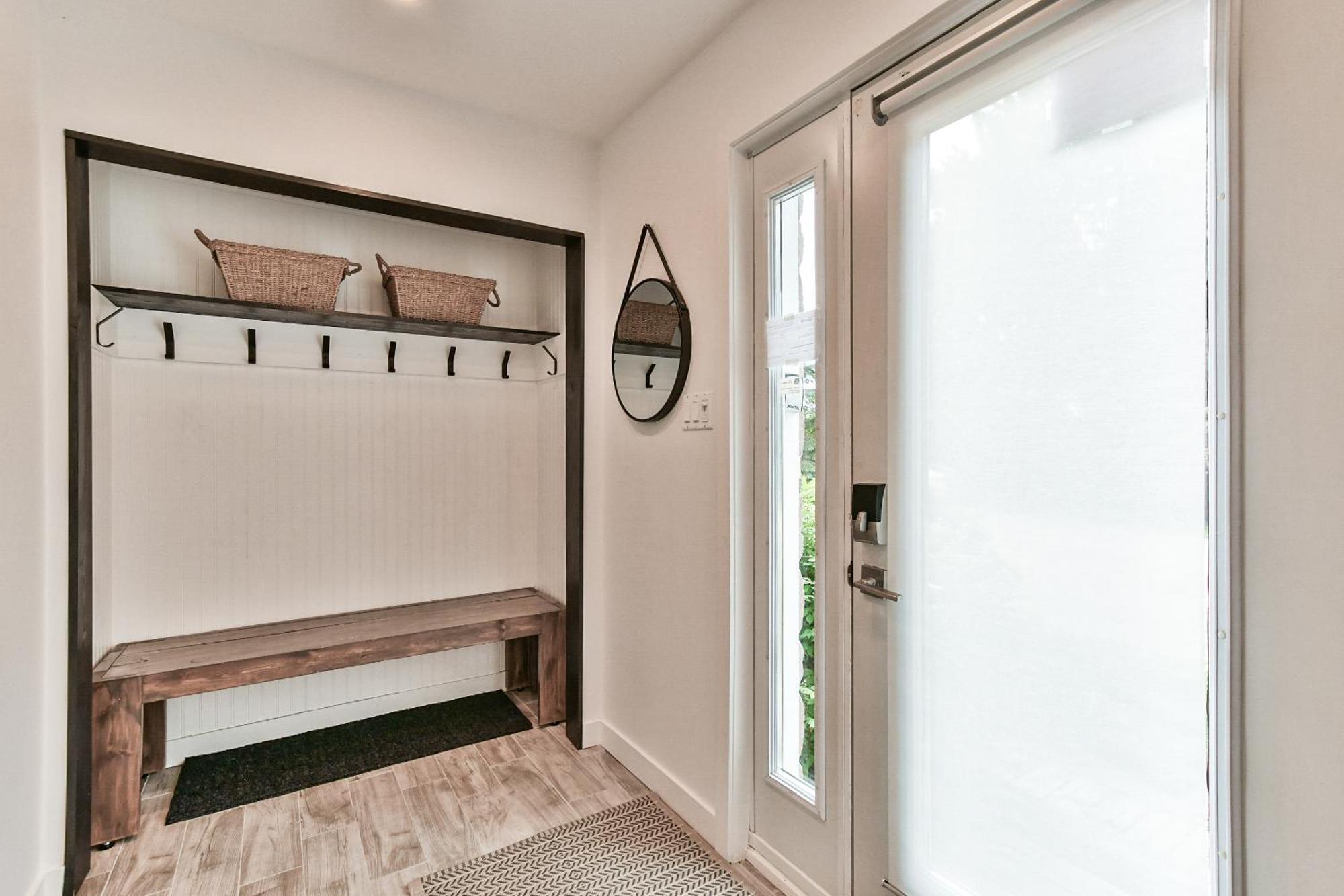 Appartement Aiglon By Rendez-Vous Mont-Tremblant Extérieur photo